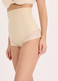 Culotte taille haute sculptante, maintien modéré, bonprix