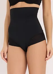 Culotte sculptante taille haute, maintien modéré, bonprix