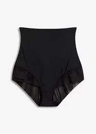 Culotte sculptante taille haute, maintien modéré, bonprix