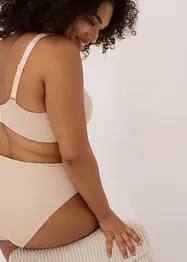 Slip taille haute, bonprix