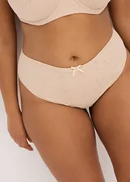 Slip taille haute, bonprix