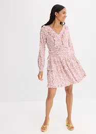 Robe à volants, bonprix
