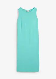 Robe midi en coton épais, bonprix