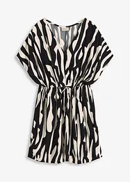 Robe de plage en viscose, bonprix