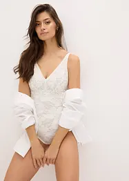 Body sculptant, maintien modéré, bonprix