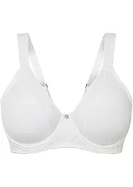 Soutien-gorge minimiseur à armatures, bonprix