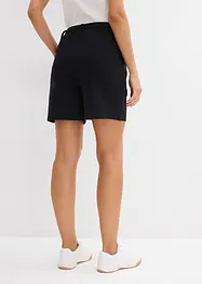 Short en molleton, bonprix