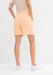 Short en molleton, bonprix