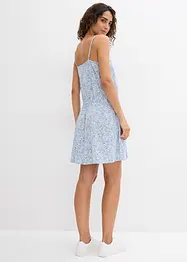 Robe en jersey 100% coton, bonprix