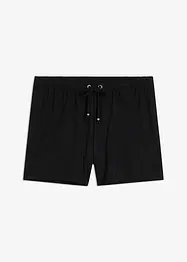 Short de plage en viscose fluide et extensible, bonprix