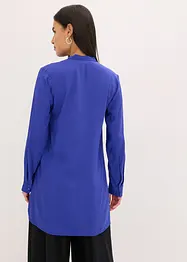 Chemisier long en viscose, bonprix