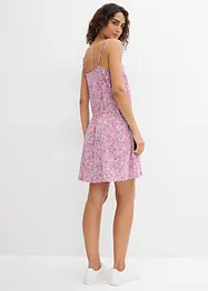 Robe en jersey 100% coton, bonprix