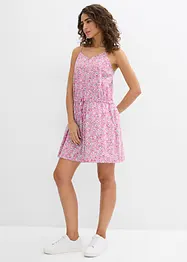 Robe en jersey 100% coton, bonprix