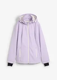 Veste en softshell déperlant, bonprix