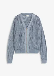 Gilet en maille, bonprix