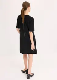 Robe fourreau élastiquée, bonprix