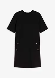Robe fourreau élastiquée, bonprix