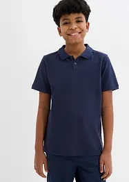 Polo 100% coton, bonprix
