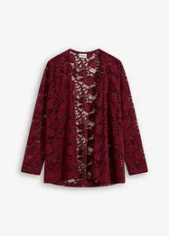 Gilet en dentelle, bonprix