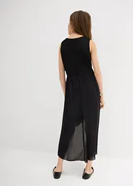 Robe courte devant, longue derrière, bonprix