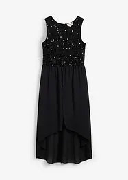 Robe courte devant, longue derrière, bonprix