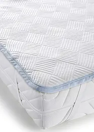 Housse de matelas rafraîchissante, bonprix