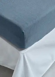 Drap en lin de qualité supérieure, bonprix