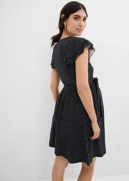 Robe de grossesse en jersey viscose, bonprix