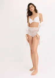 Slip taille haute, bonprix