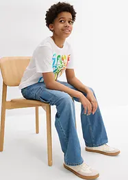 T-shirt 100% coton, bonprix