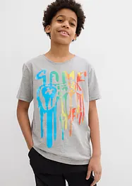 T-shirt 100% coton, bonprix