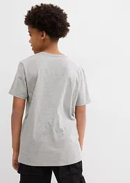 T-shirt 100% coton, bonprix
