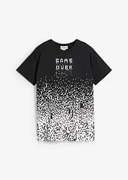 T-shirt 100% coton, bonprix