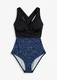Maillot 1 pièce, bonprix