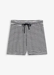 Short de plage en viscose, bonprix