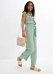 Combinaison en viscose douce, bonprix