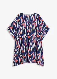 Tunique de plage transparente, bonprix