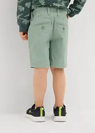 Bermuda chino, Regular Fit, bonprix
