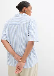 Chemisier 100% coton, bonprix