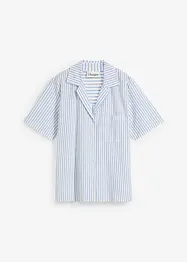 Chemisier 100% coton, bonprix