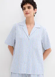 Chemisier 100% coton, bonprix
