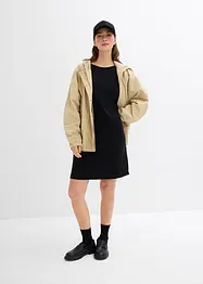 Robe courte 100% coton, bonprix