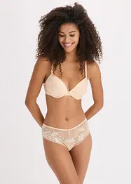 Soutien-gorge à coques et armatures, bonprix