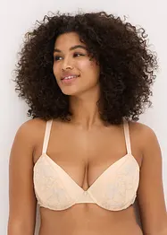 Soutien-gorge à coques et armatures, bonprix