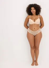 Soutien-gorge à coques et armatures, bonprix