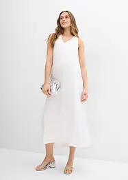 Robe de grossesse 4en1 avec différentes façons de la porter, bonprix