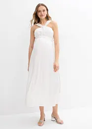 Robe de grossesse 4en1 avec différentes façons de la porter, bonprix