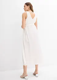 Robe de grossesse 4en1 avec différentes façons de la porter, bonprix