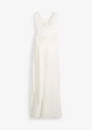 Robe de grossesse 4en1 avec différentes façons de la porter, bonprix