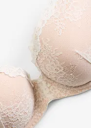 Soutien-gorge à coques et armatures, bonprix